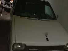 Suzuki Maruti 1985 Car