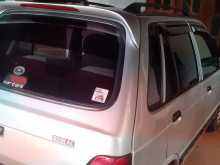 Suzuki Maruti 2006 Car