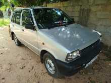 Suzuki Maruti 2005 Car