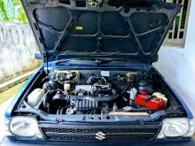 Suzuki Maruti 2006 Car