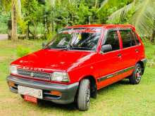 Suzuki Maruti 2006 Car
