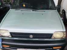 Suzuki Maruti 2006 Car