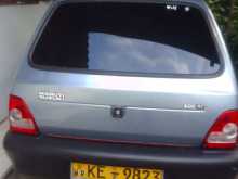 Suzuki Maruti 2007 Car