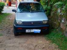 Suzuki Maruti 2006 Car
