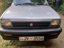 Suzuki Maruti 2005 Car
