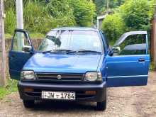 Suzuki Maruti 2005 Car