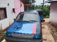 Suzuki Maruti 1994 Car