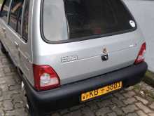 Suzuki Maruti 2006 Car