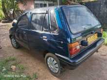 Suzuki Maruti 1994 Car