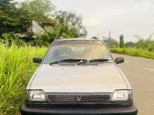 Suzuki Maruti 2004 Car