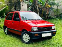 Suzuki Maruti 2006 Car