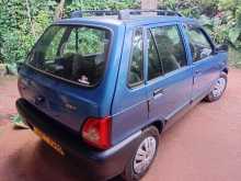 Suzuki Maruti 2005 Car