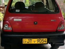 Suzuki Maruti 2005 Car