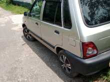 Suzuki Maruti 2006 Car