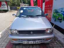 Suzuki Maruti 2005 Car