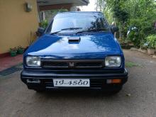 Suzuki Maruti 1995 Car