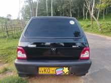 Suzuki Maruti 2011 Car