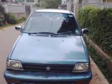 Suzuki Maruti 2009 Car