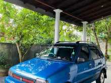 Suzuki Maruti 2007 Car