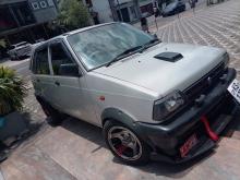 Suzuki Maruti 2011 Car