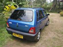 Suzuki Maruti 2006 Car