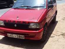 Suzuki Maruti 2006 Car