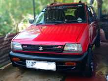 Suzuki Maruti 2004 Car