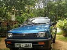 Suzuki Maruti 2005 Car