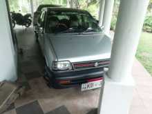 Suzuki Maruti 2006 Car
