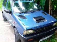 Suzuki Maruti 2007 Car