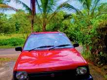 Suzuki Maruti 2010 Car