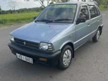 Suzuki Maruti 2006 Car