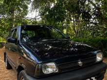 Suzuki Maruti 2012 Car