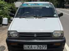 Suzuki Maruti 2005 Car