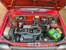 Suzuki Maruti 2004 Car
