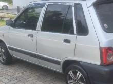 Suzuki Maruti 2008 Car