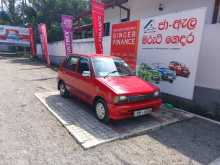 Suzuki Maruti 2003 Car