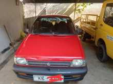 Suzuki Maruti 2006 Car