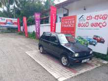 Suzuki Maruti 2010 Car