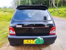 Suzuki Maruti 2010 Car