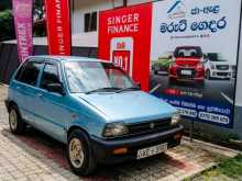 Suzuki Maruti 2006 Car