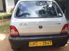 Suzuki Maruti 2006 Car