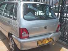 Suzuki Maruti 2006 Car