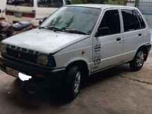 Suzuki Maruti 2006 Car