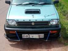 Suzuki Maruti 2003 Car