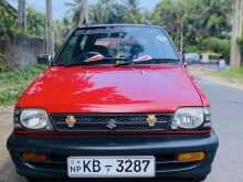Suzuki Maruti 2006 Car