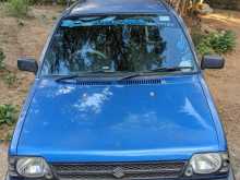 Suzuki Maruti 2005 Car