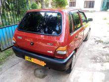Suzuki Maruti 2003 Car