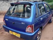 Suzuki Maruti 2006 Car
