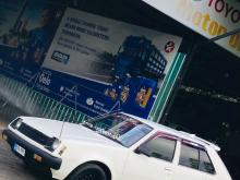 Suzuki Maruti 1980 Car